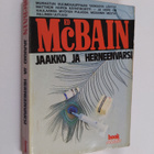 Ed McBain : Jaakko ja herneenvarsi - pikkukuva 1