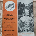 Outsiderin lehtiä - pikkukuva 1