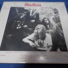 MERCILESS - THE AWAKENING M-/EX VERY RARE 2nd PRESS LP - pikkukuva 2