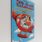 Eeva (suom.) Kalaja : Tepa panee tuulemaan : Disneyn satu... - pikkukuva 1