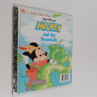 Walt Disney ym. : Walt Disney's Mickey and the Beanstalk - pikkukuva 1