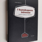 Anders Björnsson : I kunskapens intresse : SACO:s första ... - pikkukuva 1