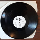 MICHAEL KING The piper/Time looks away PX3 1983 Englanti - pikkukuva 3
