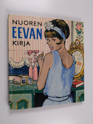 Nuoren Eevan kirja 2