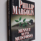 Phillip Margolin : Mennyt mutta muistoissa - pikkukuva 1