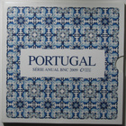 2009 PORTUGAL 1c- 2 € BNC sarja - pikkukuva 1