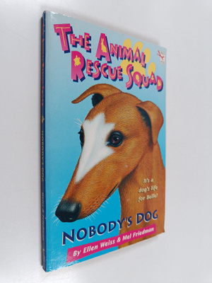 Ellen Weiss ym. : Nobody's Dog