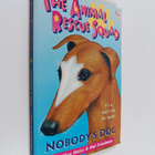 Ellen Weiss ym. : Nobody's Dog - pikkukuva 1
