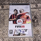 Fifa 09 (PSP) - pikkukuva 1