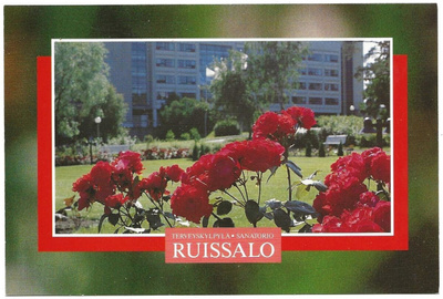 Turku Ruissalo