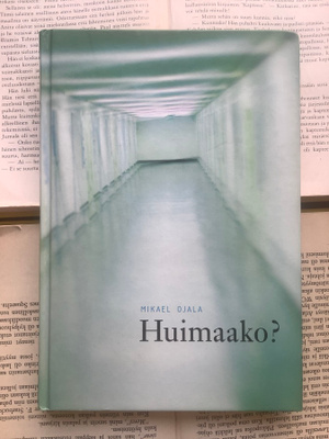 Mikael Ojala - Huimaako? (sid.)