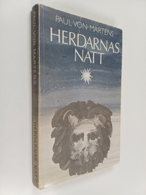 Paul von Martens : Herdarnas natt