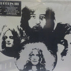 LED ZEPPELIN - LED ZEPPELIN 3 M-/M- LP ISRAEL PRESS - pikkukuva 2