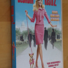 DVD Blondin kosto 2 ( 2003 Reese Witherspoon ) - pikkukuva 1