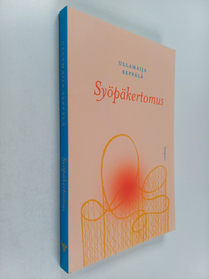 Ullamaija Seppälä : Syöpäkertomus