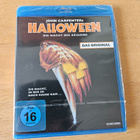Halloween (Blu-ray, uusi) - pikkukuva 1