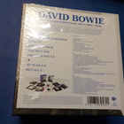 DAVID BOWIE - I CAN'T GIVE EVERYTHING AWAY UUSI 13CD BOKSI - pikkukuva 2