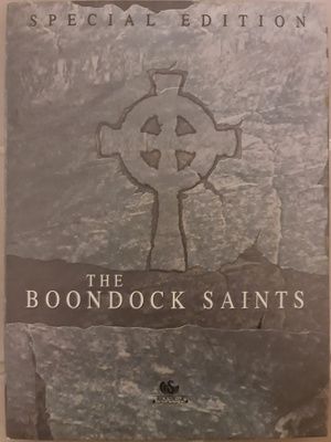 The Boondock Saints - Special Edition - DVD