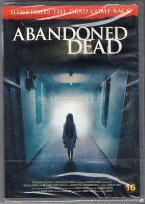ABANDONED DEAD	(49 194)	UUSI	-FI-	DVD			2015