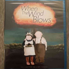 When the Wind Blows, Twilight Time Limited edition - pikkukuva 1