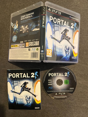 Portal PS3