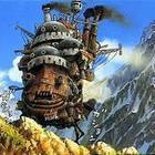 Naapurini Totoro - Liikkuva linna - 2 DVD - pikkukuva 4