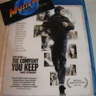 THE COMPANY YOU KEEP BLU-RAY . - pikkukuva 1