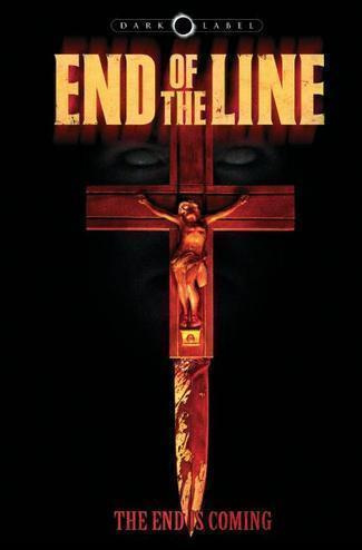 End Of The Line - DVD