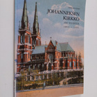 Heikki Nuutinen : Johanneksen kirkko 100 vuotta : 1891-1991 - pikkukuva 1
