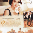 Kourallinen tomua (1988) Kristin Scott Thomas, Alec Guinness - pikkukuva 2