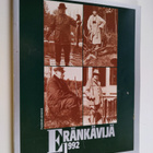Eränkävijä 1992 - pikkukuva 1