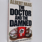 Albert Haas : The Doctor and the Damned - pikkukuva 1