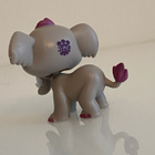 Littlest Pet Shop: elefantti - pikkukuva 2