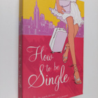 Liz Tuccillo : How to be Single - pikkukuva 1