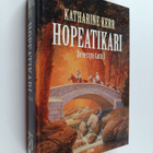 Katharine Kerr : Deverryn taru 1, Hopeatikari - pikkukuva 1