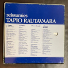 TAPIO RAUTAVAARA - Reissumies 4-LP Box Set (Valitut Palat) - pikkukuva 2
