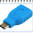 ADAPTERI - Kytke USB 2.0 laite USB C-type liittimeen #19032 - pikkukuva 2
