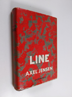 Axel Jensen : Line