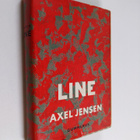 Axel Jensen : Line - pikkukuva 1