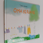 Tarja Laaninen : Oma kirjani - pikkukuva 1