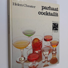 Helen Chester : Parhaat cocktailit - pikkukuva 1