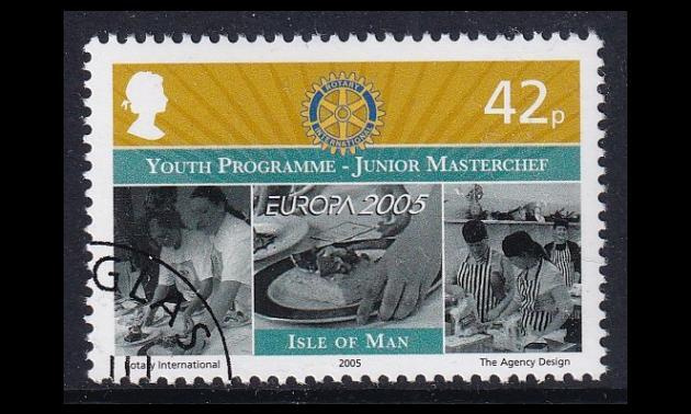 Mansaari 1220 o Europa gastronomia (2005)