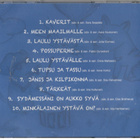 MINKÄLAINEN YSTÄVÄ ON KAISANIEMEN KOULUN 5 MUSIIKKILUOKKA - pikkukuva 2