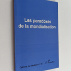 Helena Hirata : Les paradoxes de la mondialisation - pikkukuva 1
