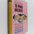 Caroline Robins : 79 park avenue - pikkukuva 1