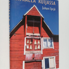 Juhani Syrjä : Matkalla Ruijassa - pikkukuva 1