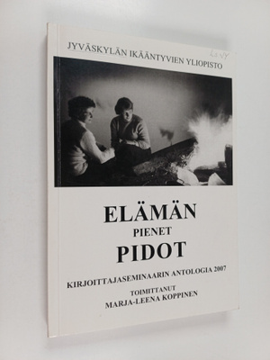 Elämän pienet pidot