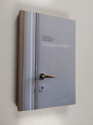 Tabujen kahleet