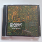 Tasavallan Presidentti-Milky Way Moses - pikkukuva 1