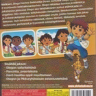 DVD: Diegon safaritehtävä - pikkukuva 2